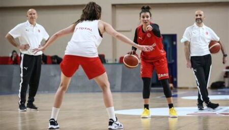 Basketbol: En Etkili Hücum ve Savunma Stratejileri