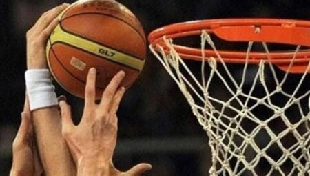 Basketbol Nasıl Oynanır? Temel Bilgiler