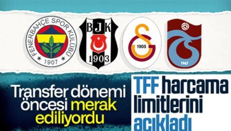 Süper Lig Kulüplerinin Tarihi Başarıları