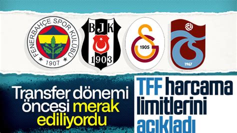 Süper Lig Kulüplerinin Tarihi Başarıları