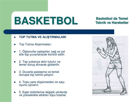 Basketbol’da Takım Kimyası Nasıl Kurulur?