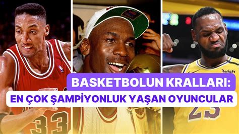 NBA’de En Çok Şampiyonluk Yaşayan Koçlar