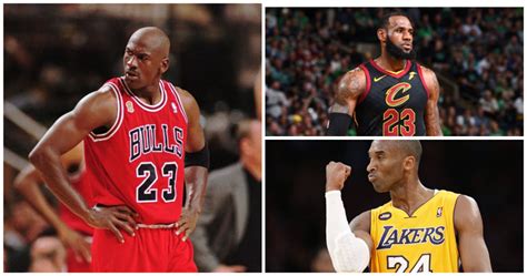 NBA’de En Yüksek Maç Kazandıran Atışlar